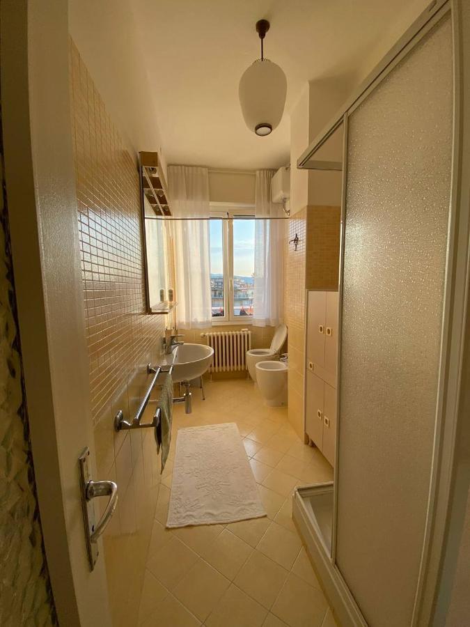 Apartamento Max And Sea Parking Free Street San Remo Exterior foto