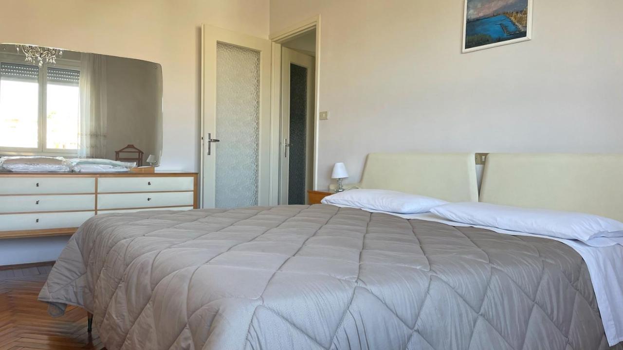 Apartamento Max And Sea Parking Free Street San Remo Exterior foto
