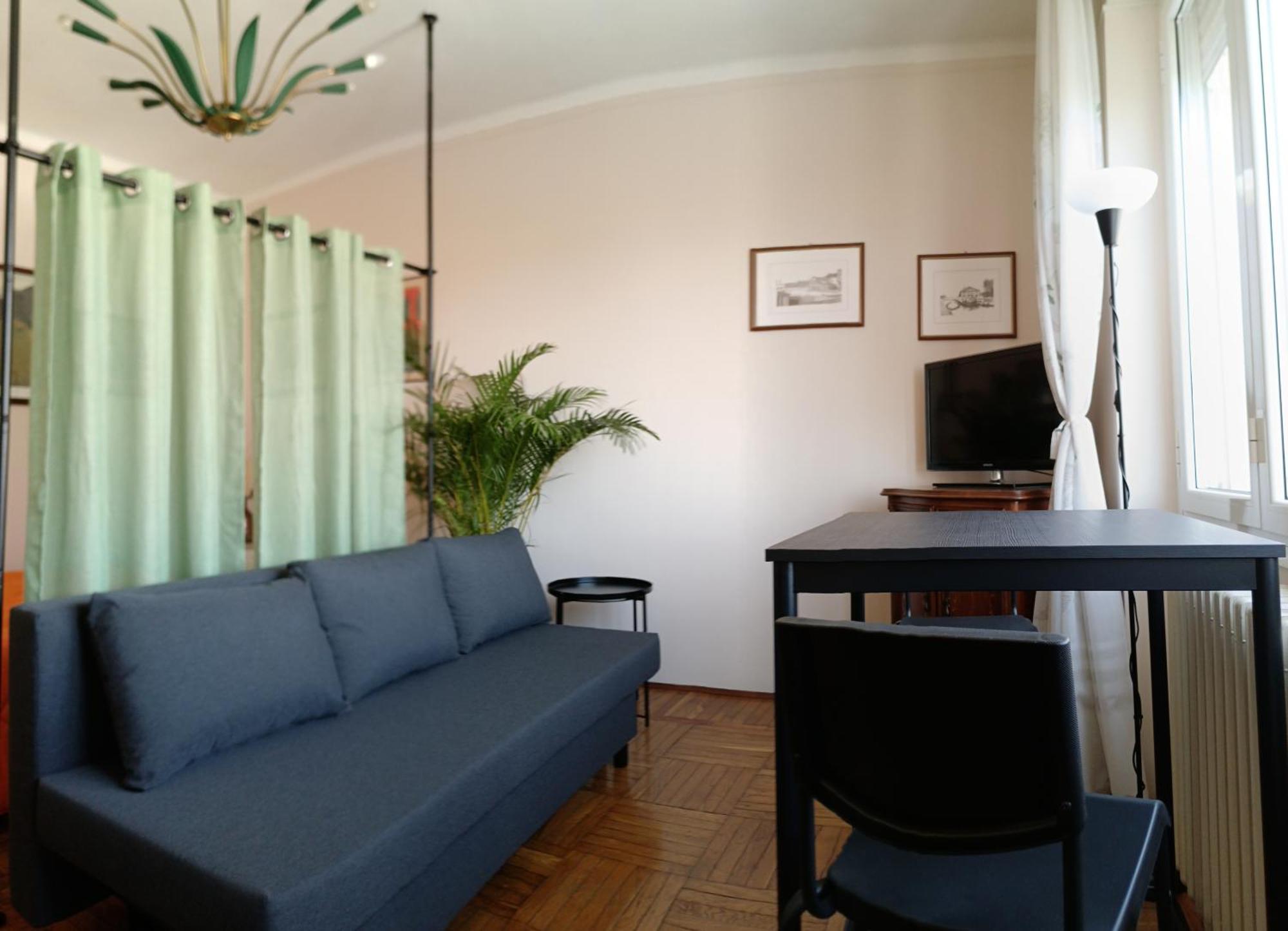 Apartamento Max And Sea Parking Free Street San Remo Exterior foto