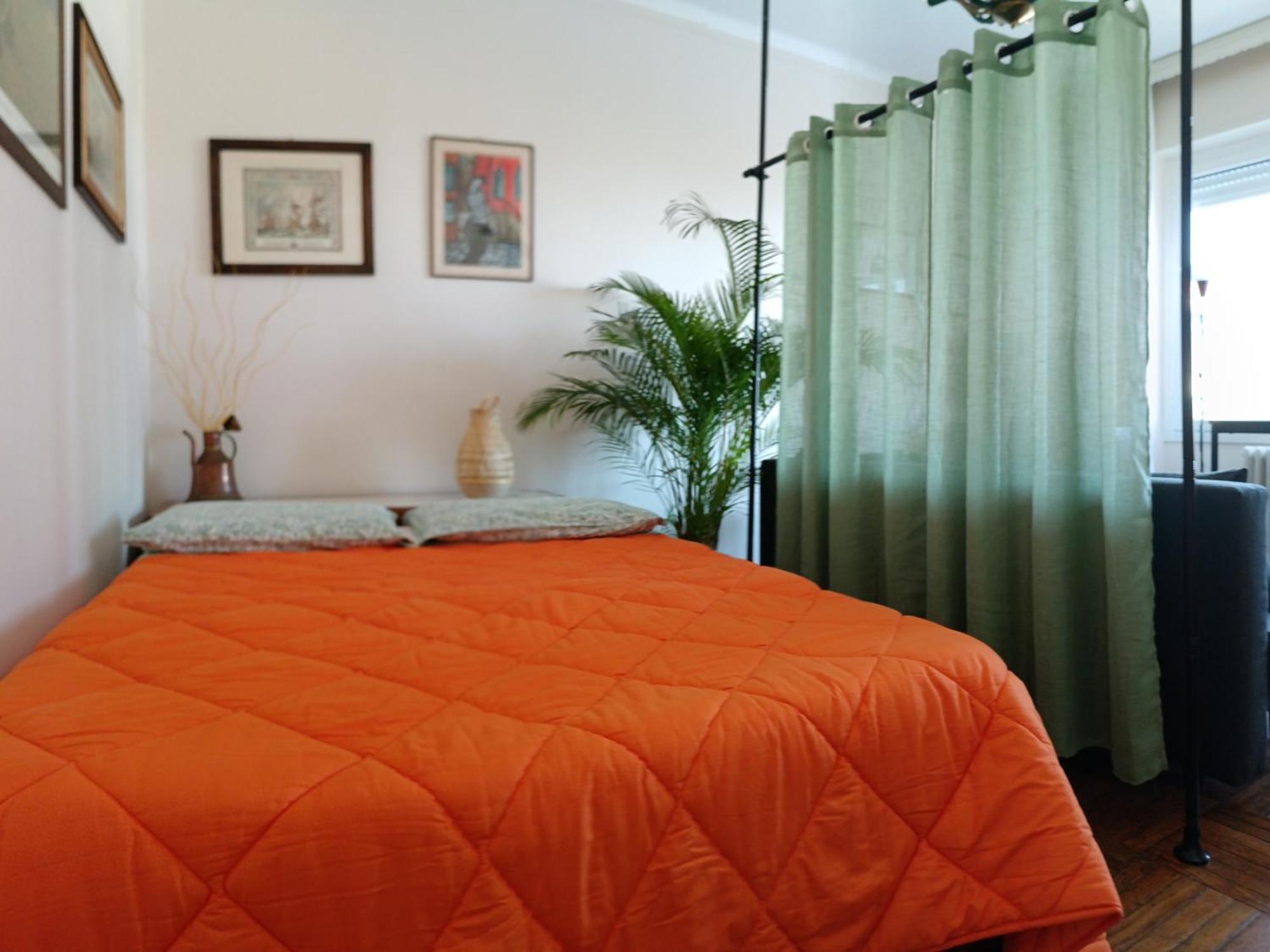 Apartamento Max And Sea Parking Free Street San Remo Exterior foto