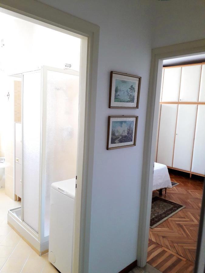 Apartamento Max And Sea Parking Free Street San Remo Exterior foto