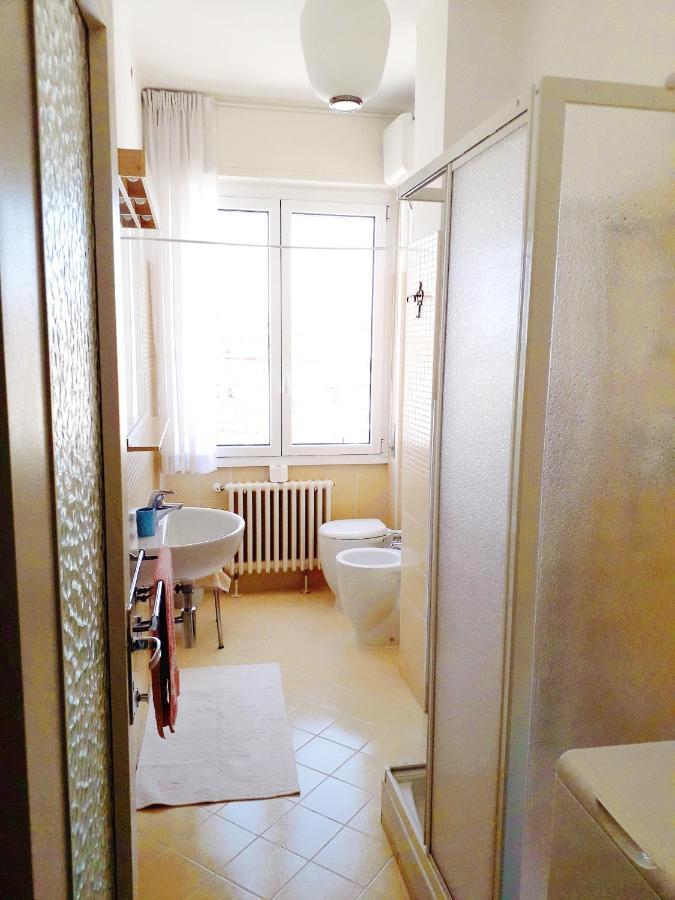 Apartamento Max And Sea Parking Free Street San Remo Exterior foto